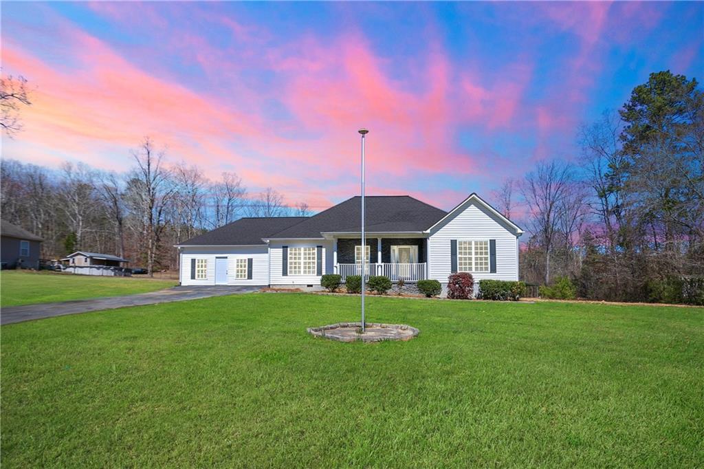 207 Cannon Road Lyerly, GA 30730 - Photo 1 of 1 Gallery Image 1