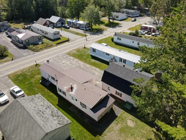 $159,900 | 79 Cedar Street, Millinocket, ME 04462