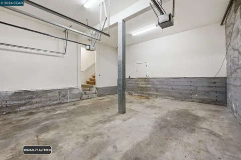 $799,000 | 8910 Burr Street, Oakland, CA 94605