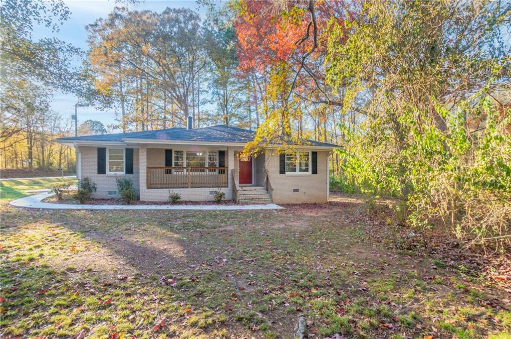 35 Taunton Road Covington, GA 30014 - Photo 1 of 1