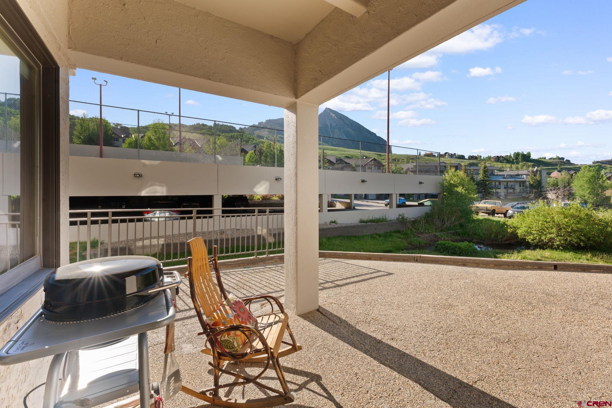11 Snowmass Road, Unit 33 Crested Butte, CO 81225 - Photo 33 of 45