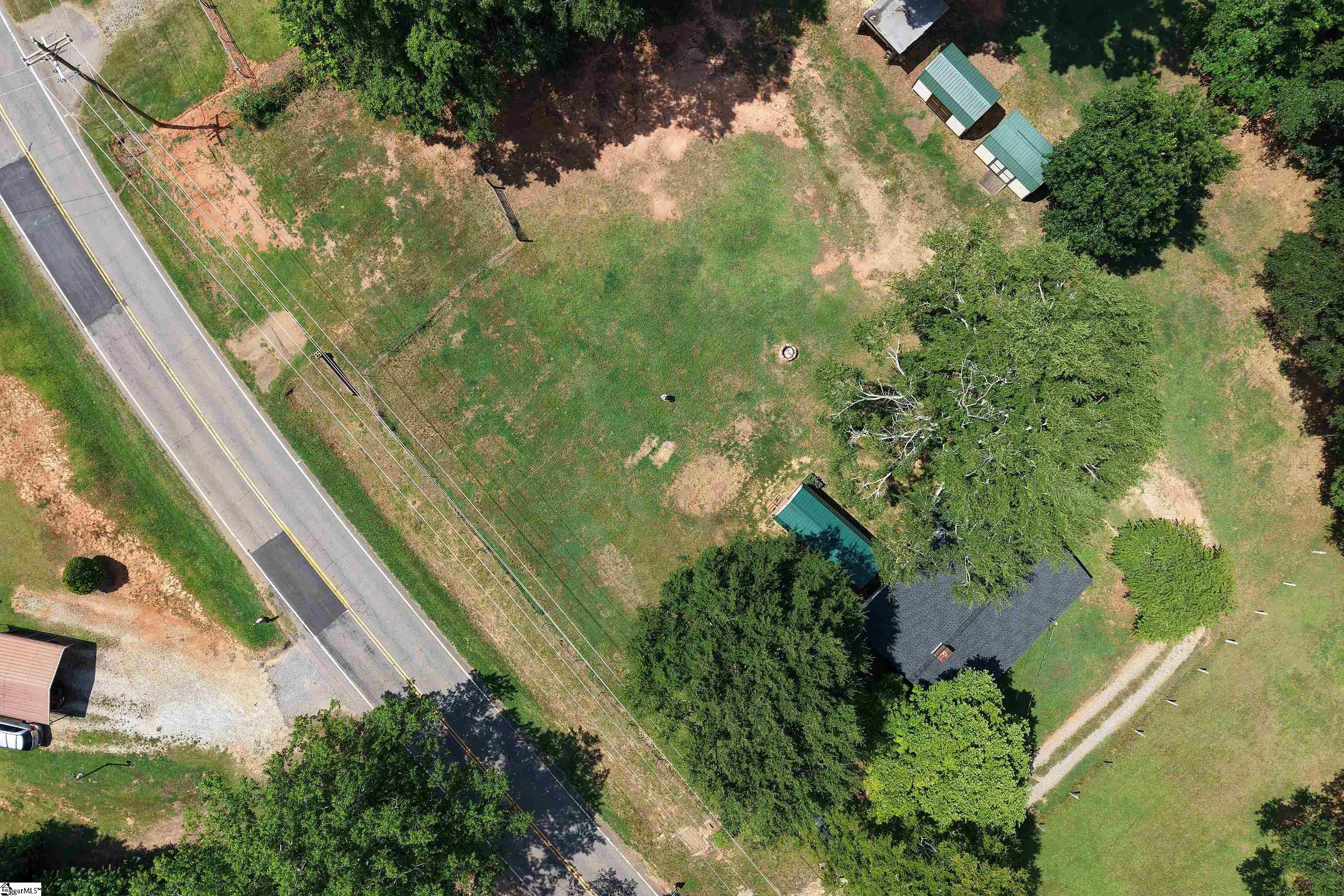 1218 Broadway Lake Road Anderson, SC 29621 - Photo 15 of 45