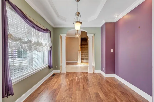 $429,950 | 363 Ezra Drive, Buchanan, VA 24066