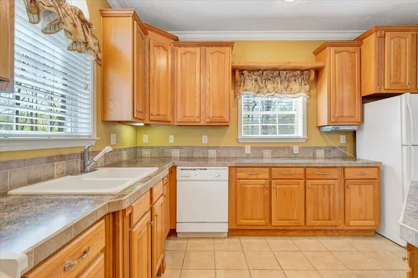$429,950 | 363 Ezra Drive, Buchanan, VA 24066