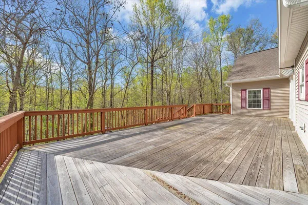 $429,950 | 363 Ezra Drive, Buchanan, VA 24066