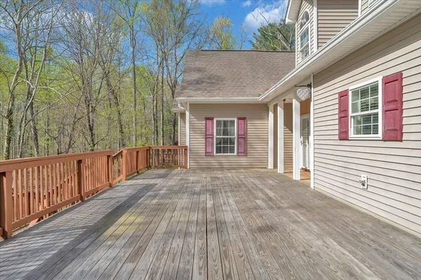 $429,950 | 363 Ezra Drive, Buchanan, VA 24066