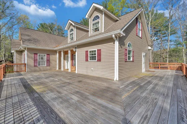 $429,950 | 363 Ezra Drive, Buchanan, VA 24066