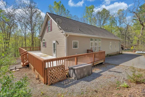 $429,950 | 363 Ezra Drive, Buchanan, VA 24066