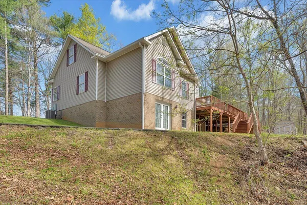 $429,950 | 363 Ezra Drive, Buchanan, VA 24066