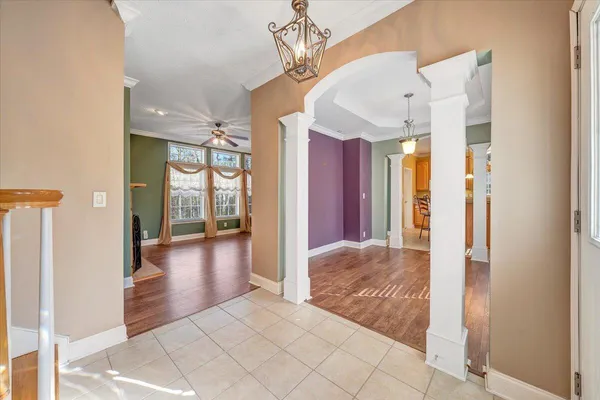 $429,950 | 363 Ezra Drive, Buchanan, VA 24066