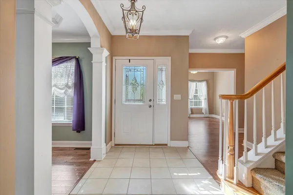 $429,950 | 363 Ezra Drive, Buchanan, VA 24066