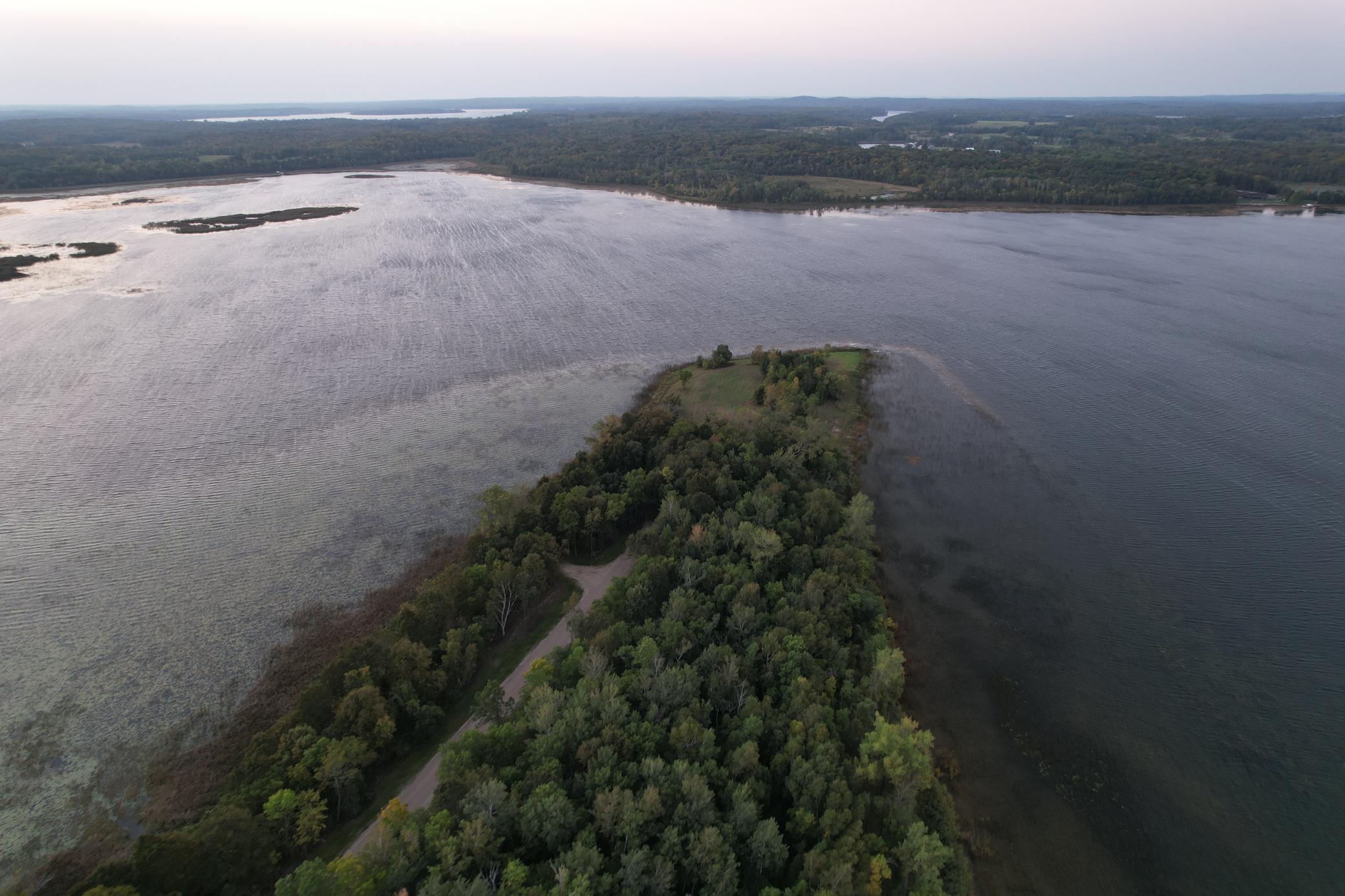 Lot 6-tbd Northeast Rock Lake Road Rochert, MN 56578 - Photo 1 of 28