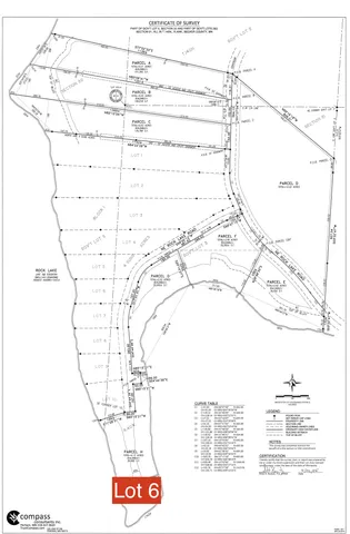 $400,000 | Lot 6-tbd Northeast Rock Lake Road, Rochert, MN 56578