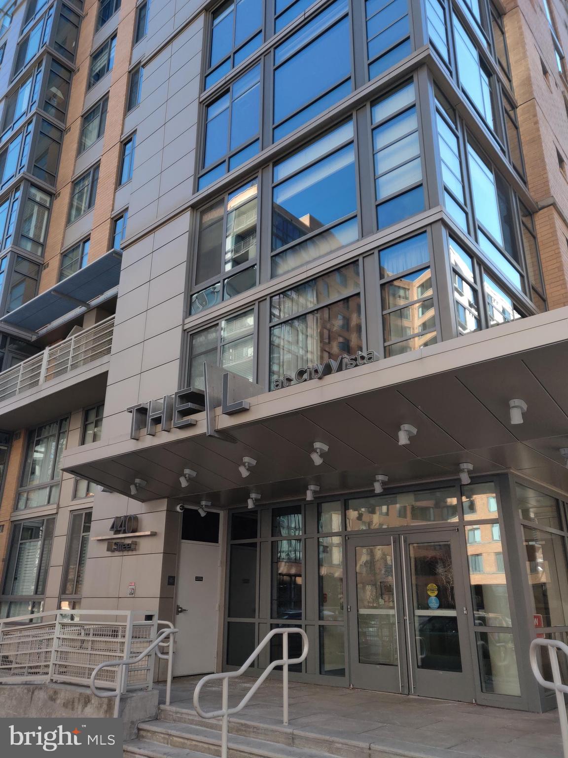 440 L Street Northwest, Unit 906 Washington, DC 20001 - Photo 1 of 31