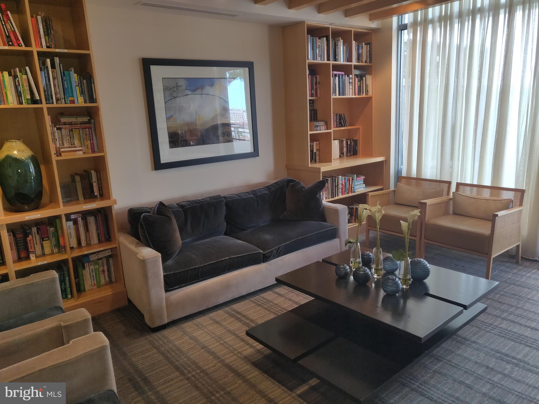 440 L Street Northwest, Unit 906 Washington, DC 20001 - Photo 16 of 31