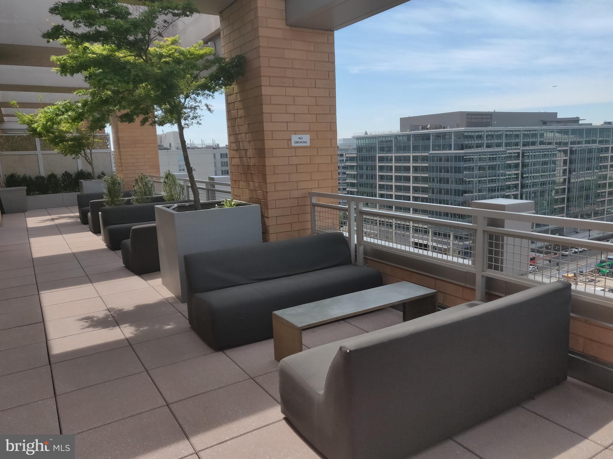 440 L Street Northwest, Unit 906 Washington, DC 20001 - Photo 17 of 31
