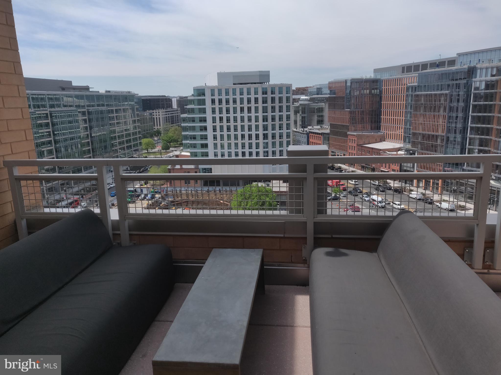 440 L Street Northwest, Unit 906 Washington, DC 20001 - Photo 18 of 31