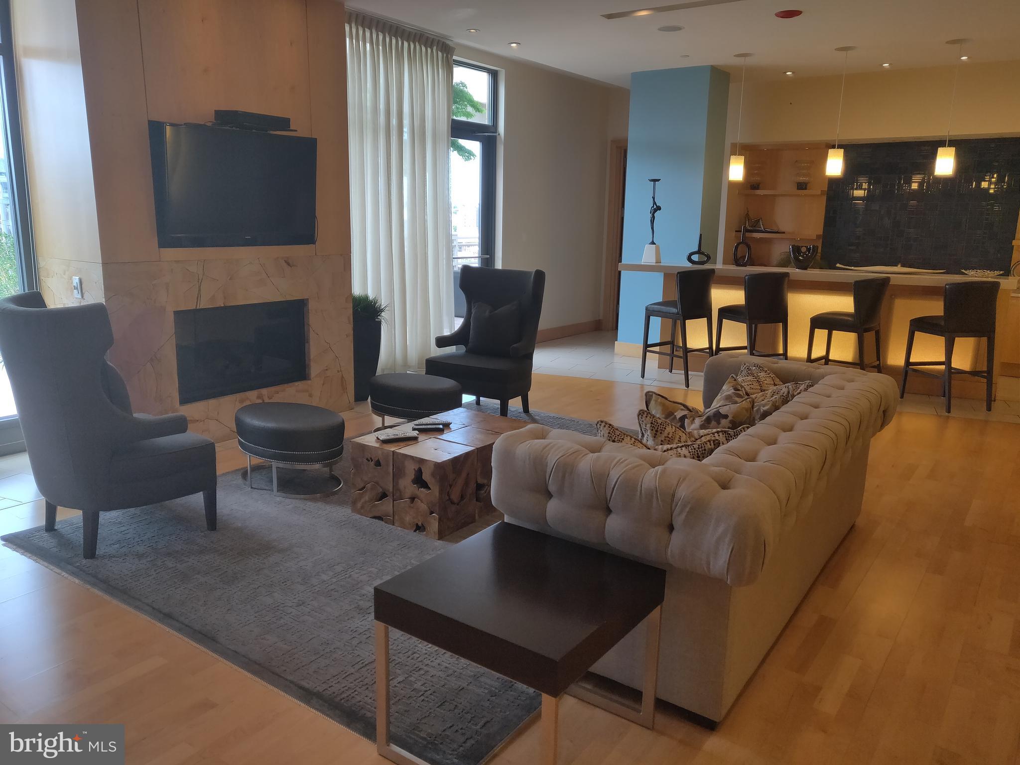440 L Street Northwest, Unit 906 Washington, DC 20001 - Photo 21 of 31