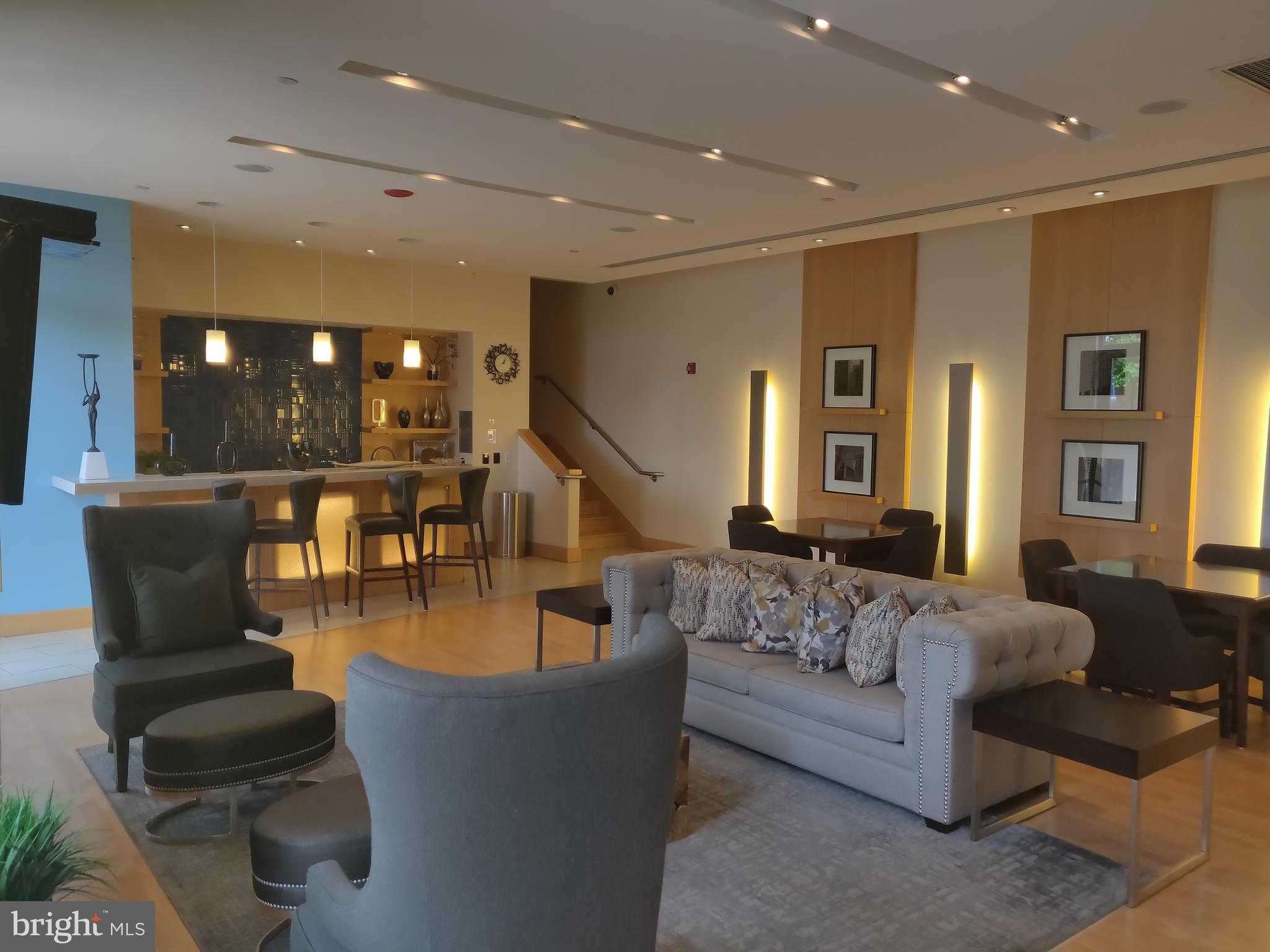 440 L Street Northwest, Unit 906 Washington, DC 20001 - Photo 22 of 31
