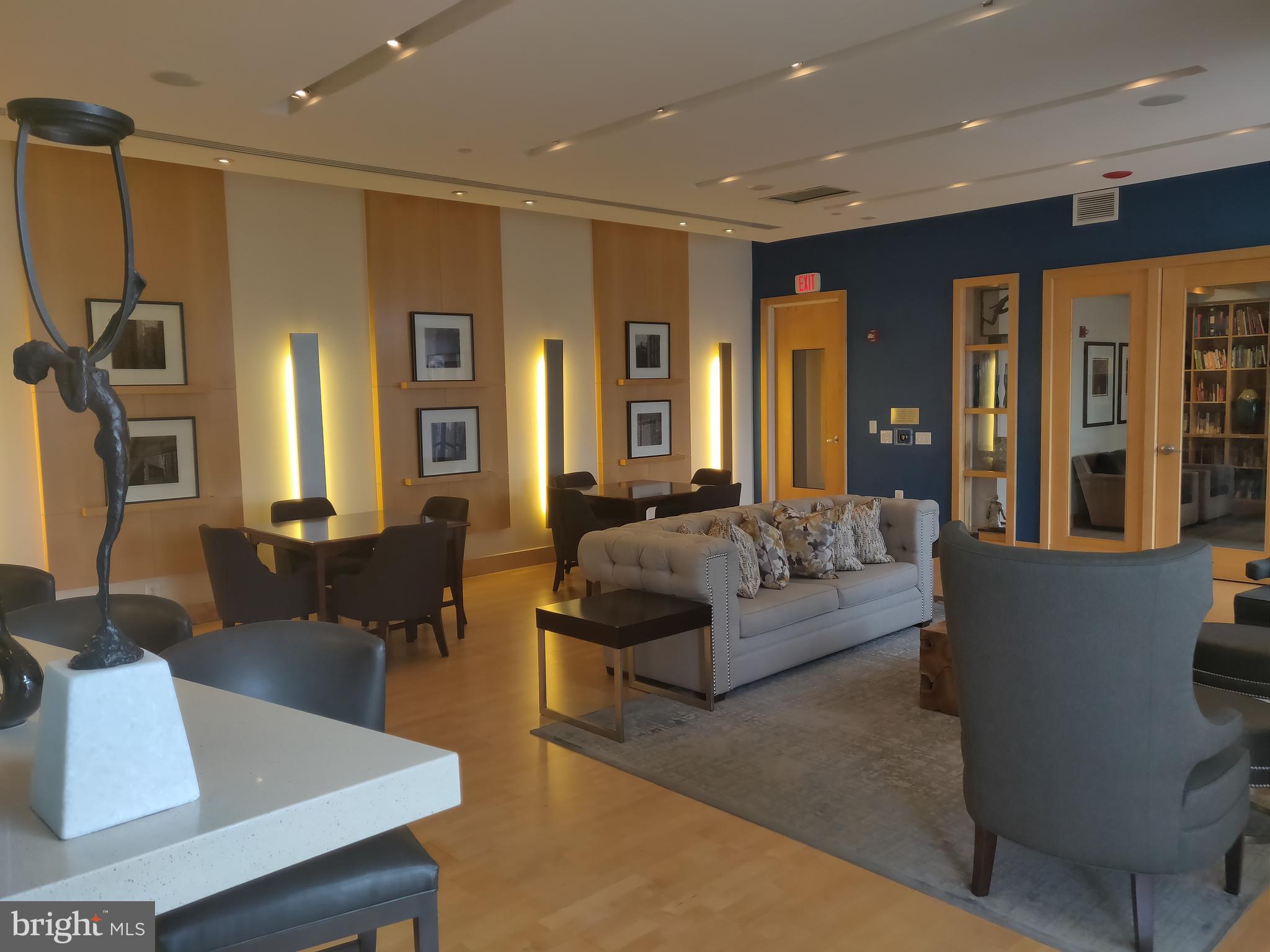 440 L Street Northwest, Unit 906 Washington, DC 20001 - Photo 23 of 31