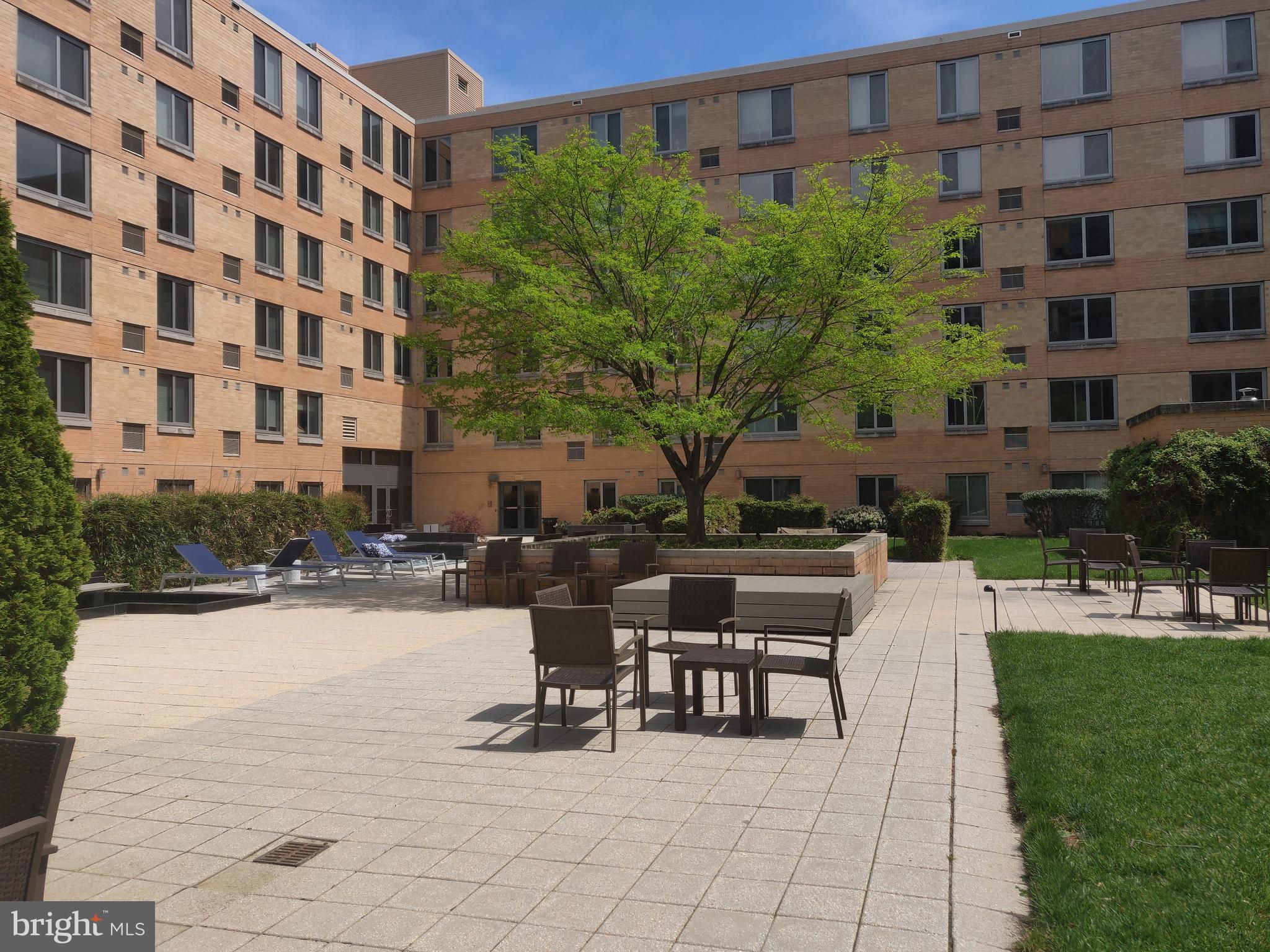 440 L Street Northwest, Unit 906 Washington, DC 20001 - Photo 26 of 31