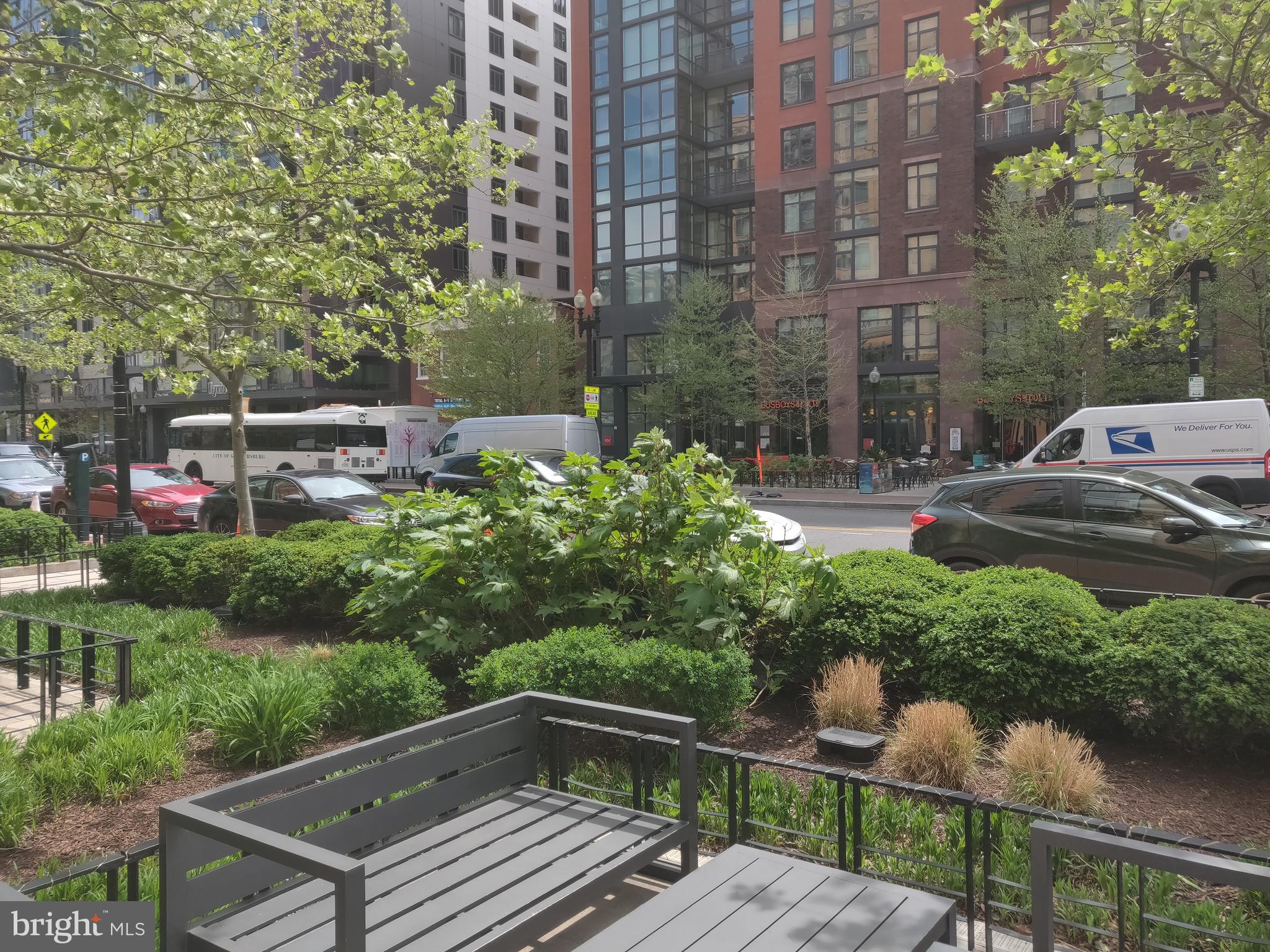 440 L Street Northwest, Unit 906 Washington, DC 20001 - Photo 31 of 31