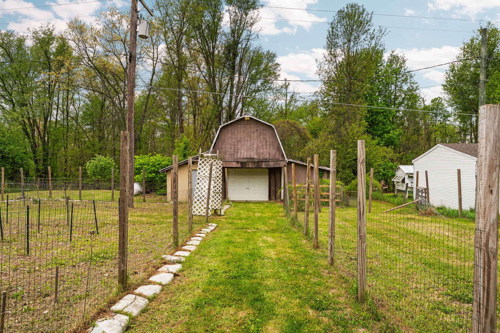 4780 Dutcher Road Howell, MI 48843 - Photo 49 of 60 4780 Dutcher - (104)