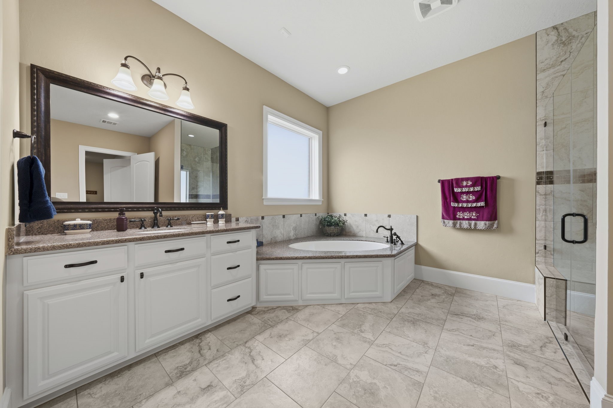 21620 Schiel Road Cypress, TX 77433 - Photo 25 of 49 Second primary. This room was designed to easily be coverted to ADA compliant.