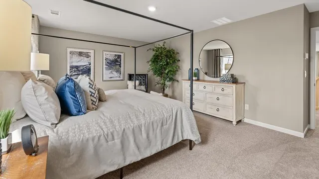 $431,990 | 1022 Lost Creek Parkway, Dallas, GA 30132