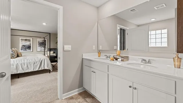 $431,990 | 1022 Lost Creek Parkway, Dallas, GA 30132