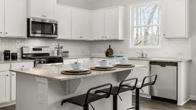 $431,990 | 1022 Lost Creek Parkway, Dallas, GA 30132