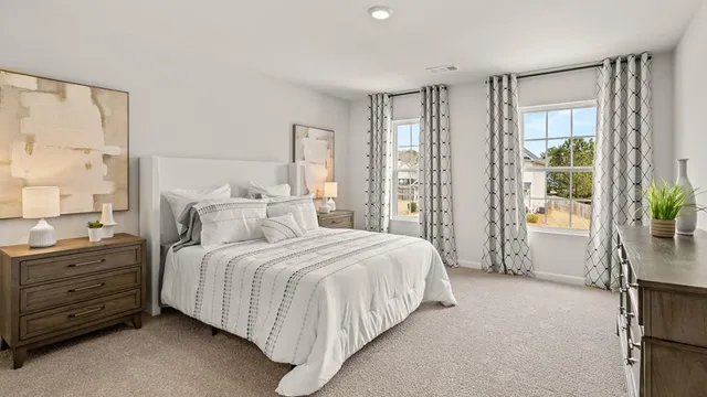 $431,990 | 1022 Lost Creek Parkway, Dallas, GA 30132