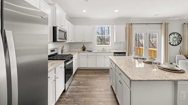 $431,990 | 1022 Lost Creek Parkway, Dallas, GA 30132