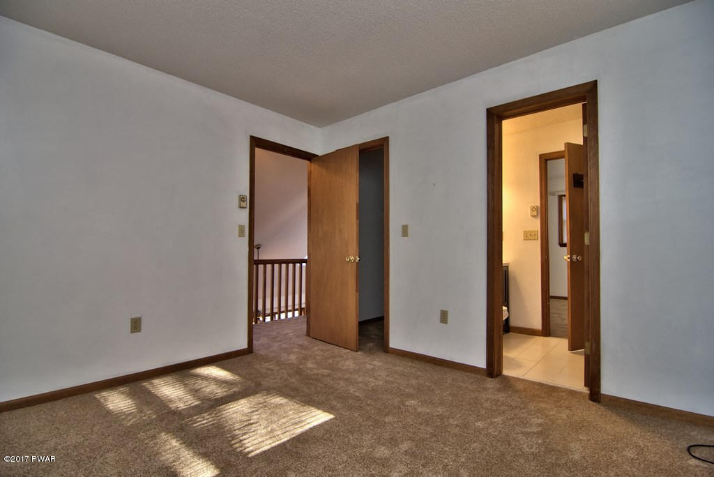 2853 Boulder Road Lake Ariel, PA 18436 - Photo 25 of 84 Bedroom 3 View 1