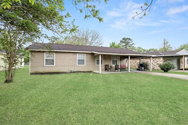 8155 San Diego Street Beaumont, TX 77708 - Photo 19 of 21