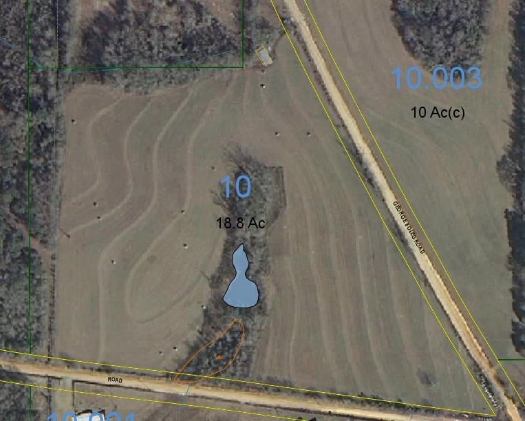 0 George Boles Road Andalusia, AL 36421 - Photo 2 of 4 Gallery Image 2