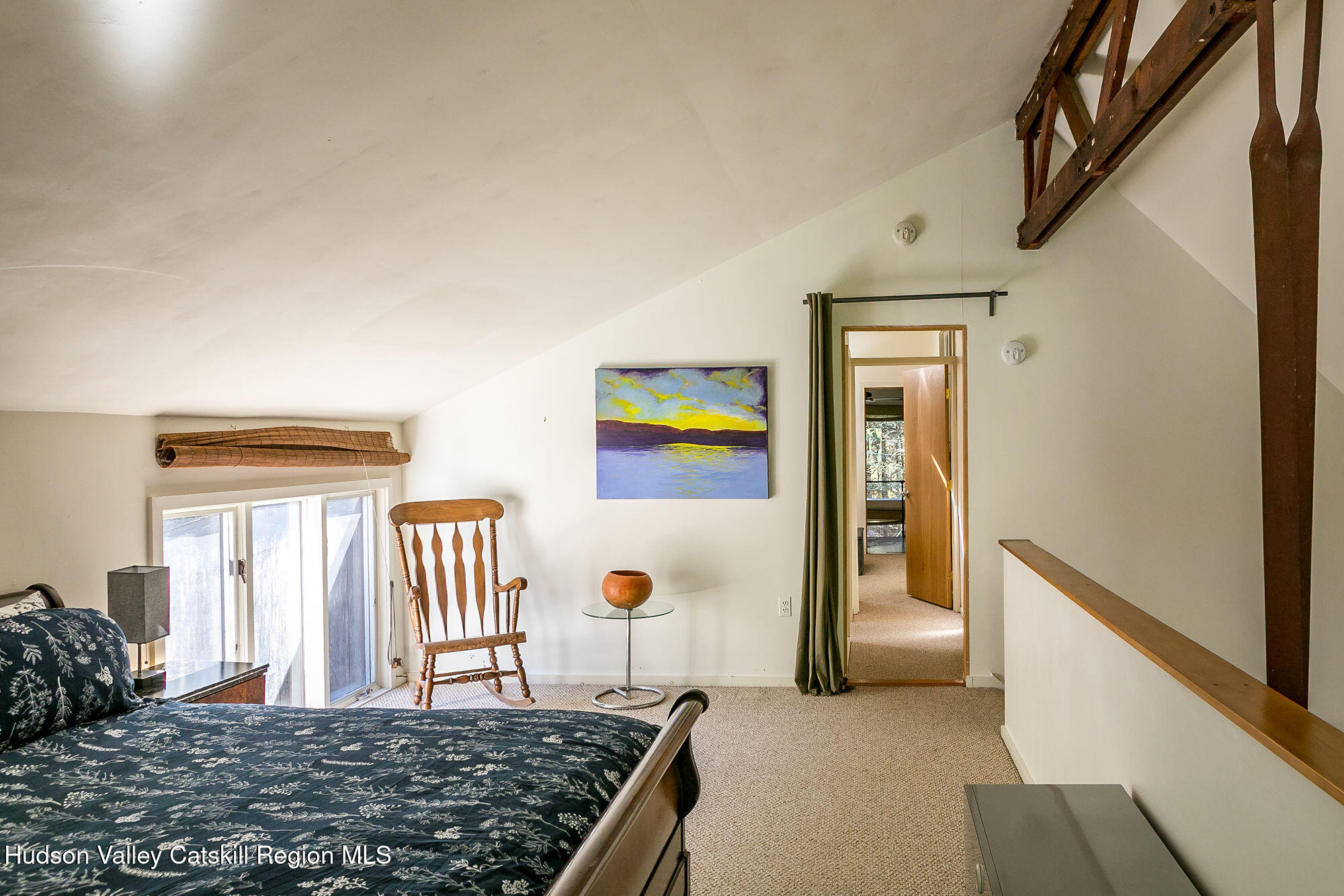60 Phillips Road Saugerties, NY 12477 - Photo 15 of 23 a view of livingroom with furniture and windows