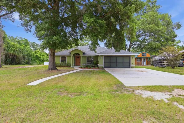 $285,000 | 3539 Southeast 136th Place, Summerfield, FL 34491