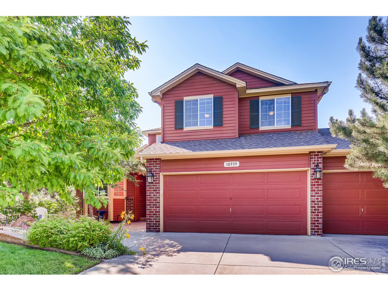 10939 Ebony Street Firestone, CO 80504 - Photo 1 of 31