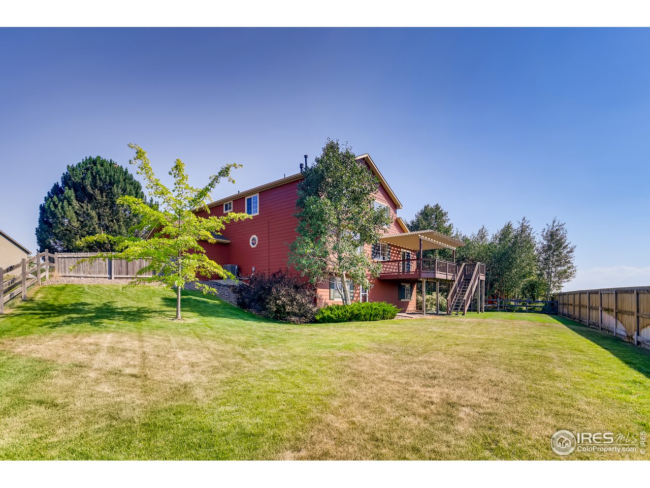 10939 Ebony Street Firestone, CO 80504 - Photo 24 of 31