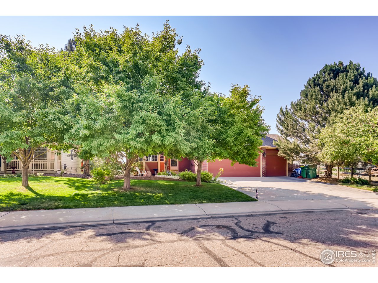 10939 Ebony Street Firestone, CO 80504 - Photo 26 of 31