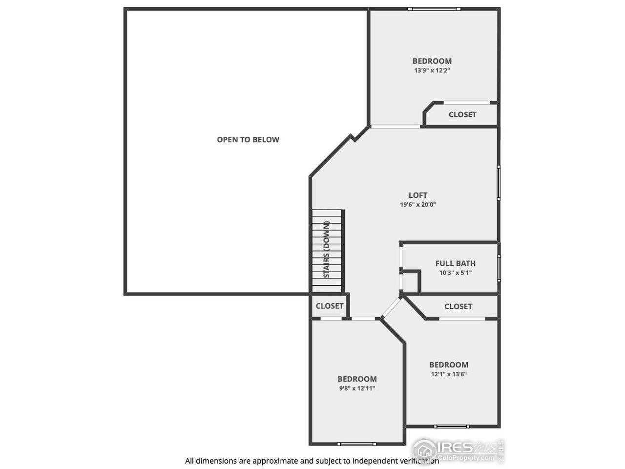 10939 Ebony Street Firestone, CO 80504 - Photo 30 of 31