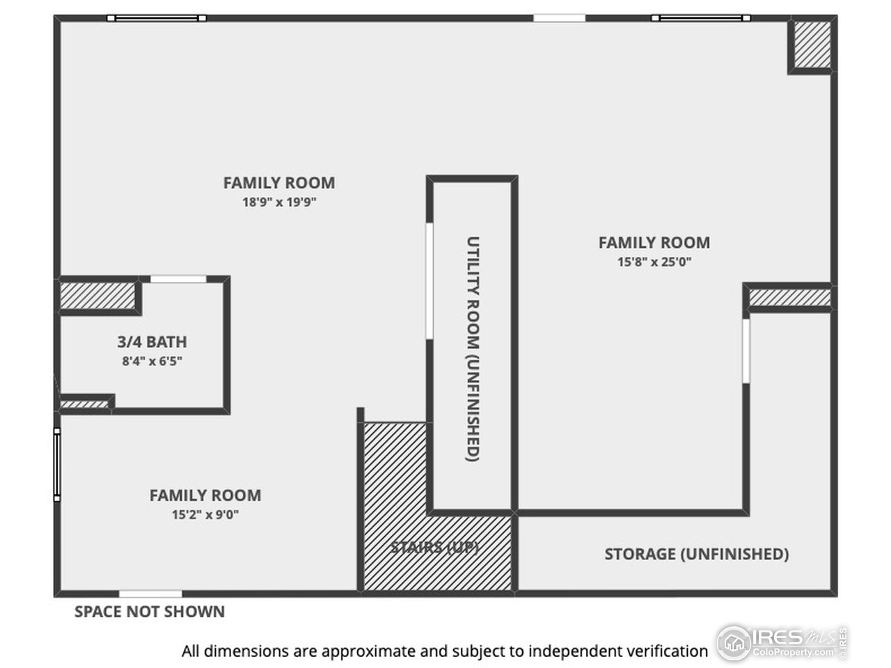 10939 Ebony Street Firestone, CO 80504 - Photo 31 of 31