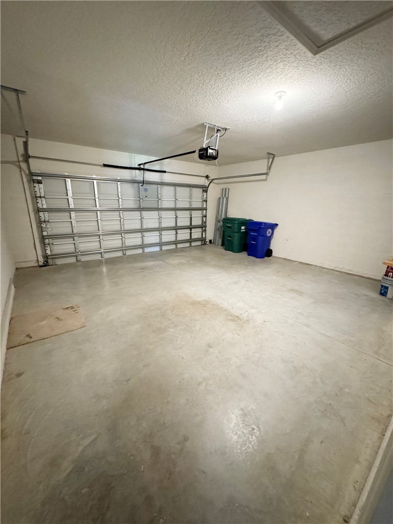 1836 Barber Street Sebastian, FL 32958 - Photo 29 of 29 a view of a garage
