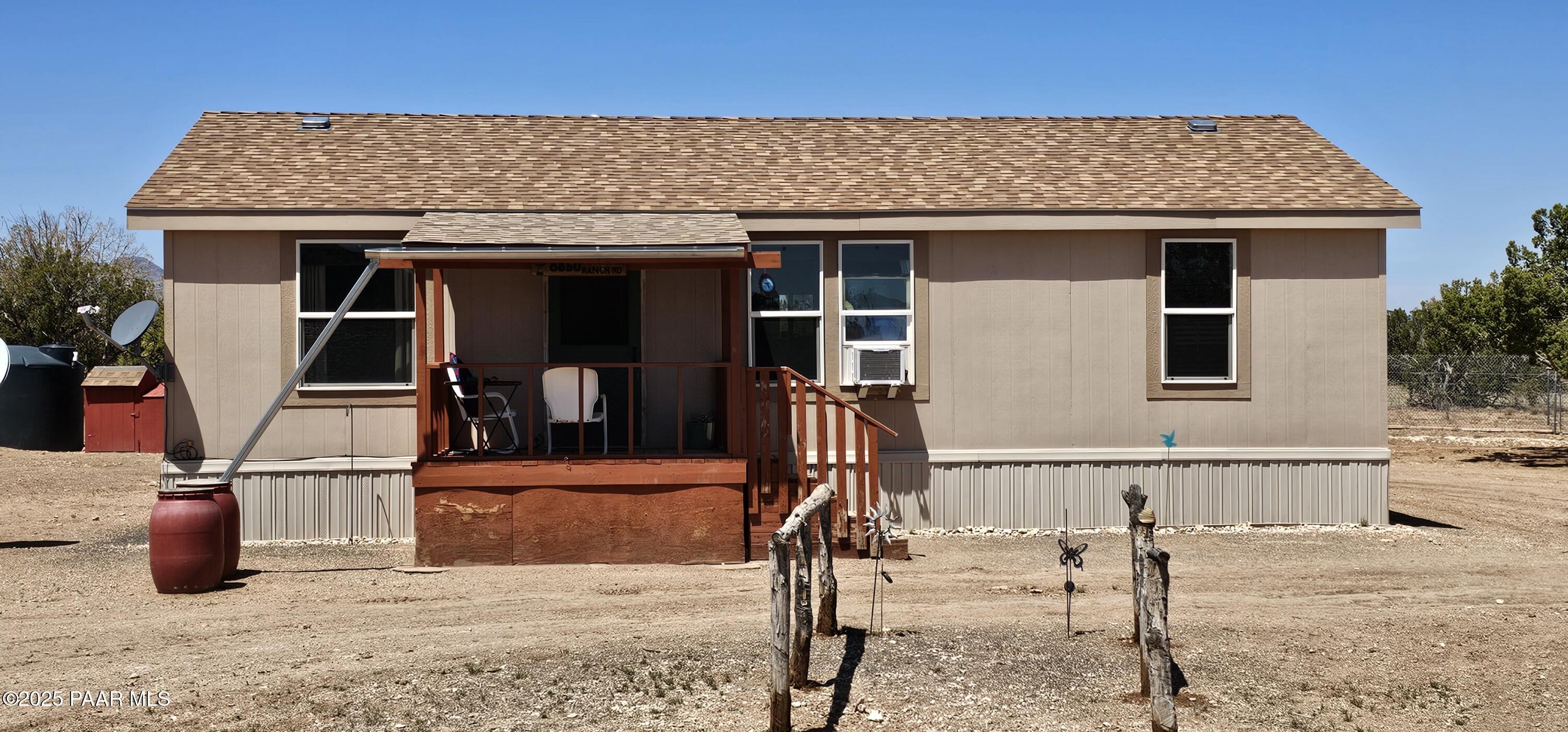 8850 West Fountain Ranch Road Ash Fork, AZ 86320 - Photo 2 of 29