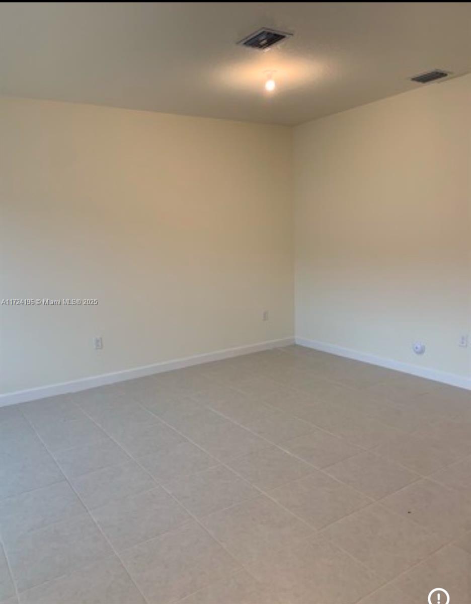 3416 West 111th Place Hialeah, FL 33018 - Photo 4 of 5 a view of empty room