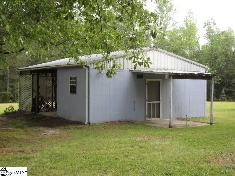 3740 Georgia Road Gray Court, SC 29645 - Photo 9 of 10