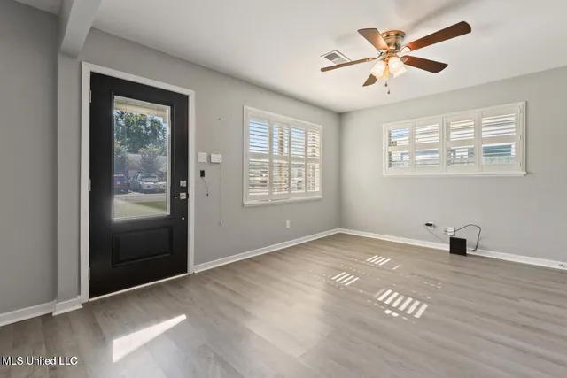 $345,000 | 201 Walnut Drive, Ocean Springs, MS 39564