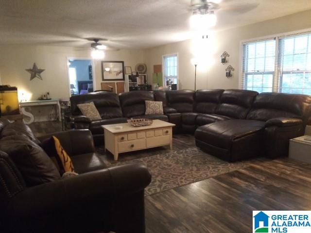 375 Hoover Road Odenville, AL 35120 - Photo 27 of 29