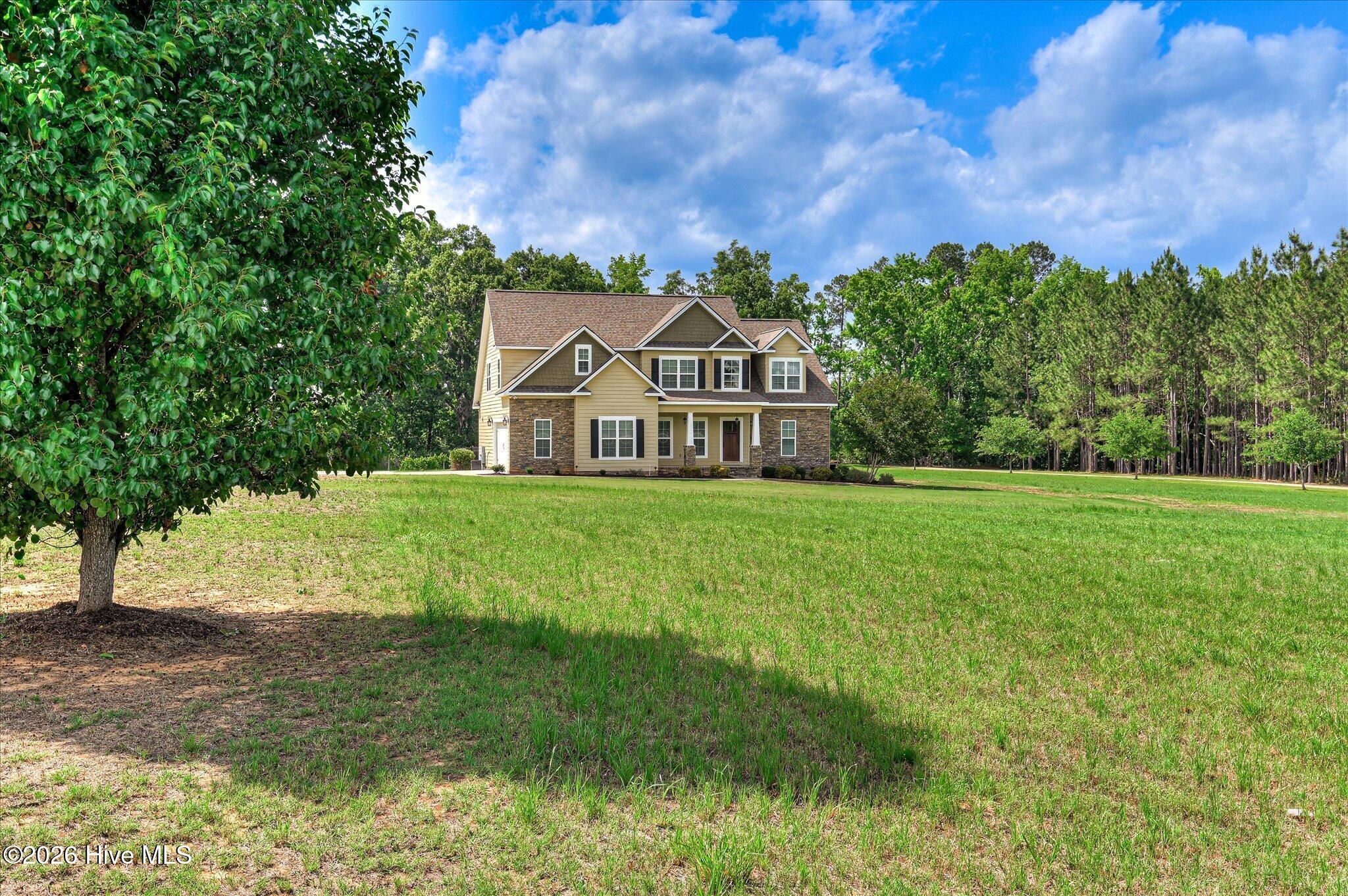 506 Cohen Road Waynesboro, GA 30830 - Photo 7 of 89 06-106